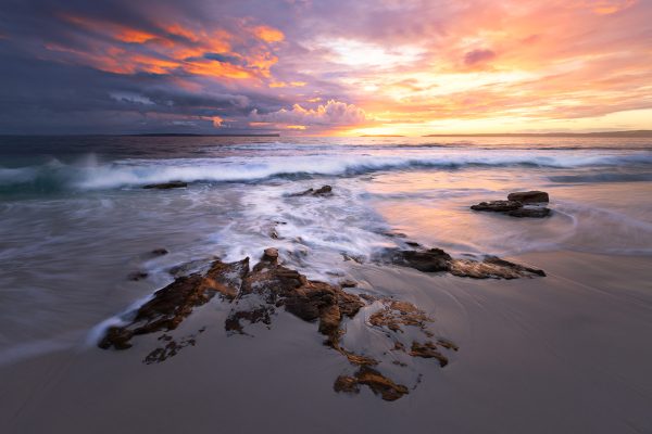 Hyams Beach