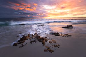 Hyams Beach